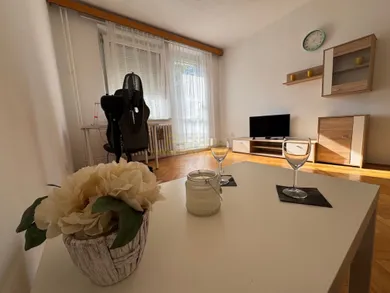 Na prenájom byt v Piešťany · €320 · Dokončené