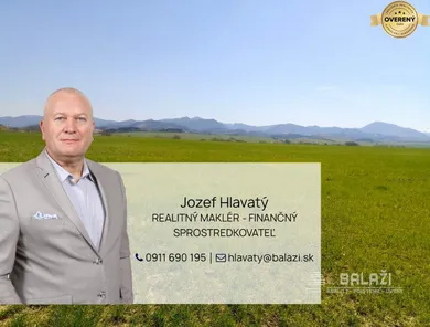 Działki na sprzedaż, Martin · €310 505