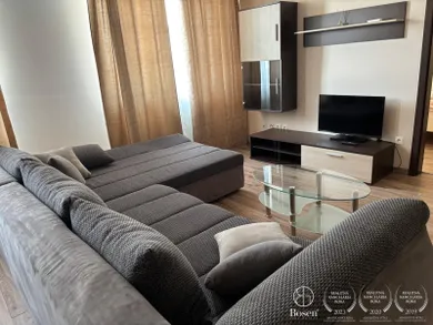 Na prenájom 2-izbový byt, 48 m², Orechová Potôň