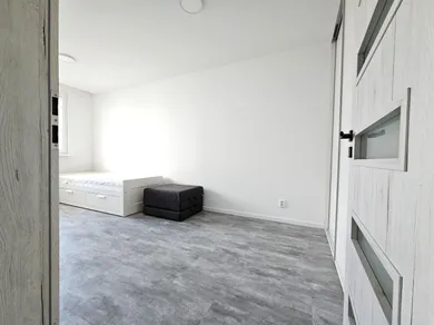 Na prenájom byt v Bratislava-Petržalka · €690 · Dokončené
