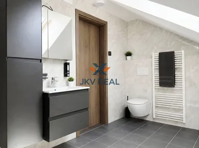 Na predaj byt v Bratislava-Rača · €189 900 · Dokončené