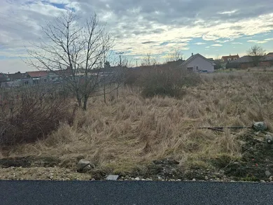 Na predaj pozemok, 629 m², Dubová, Záhradná