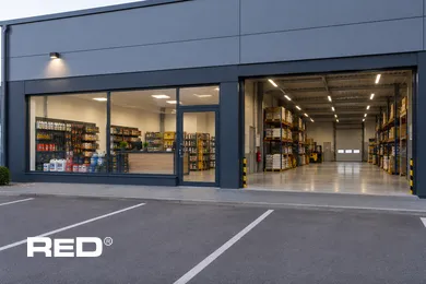 Komerčné priestory na prenájom, Žilina · €1 336