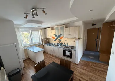 Na prenájom 2-izbový byt, 56 m², Prešov, 17. novembra