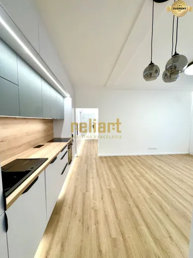 Na predaj 3-izbový byt, 68 m², Bratislava-Ružinov, Trebišovská