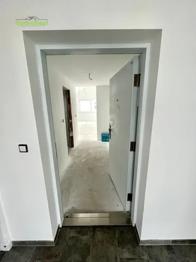 Na predaj 2-izbový byt, Kostolište