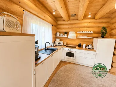 Na prenájom 5-izbový rekreačný dom, 400 m², Donovaly