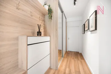 Na predaj 3-izbový byt, 95 m², Rovinka