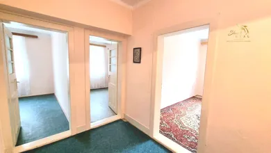 Na predaj 4-izbový dom, 733 m², Tušice