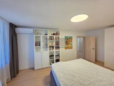 Na predaj 3-izbový byt, 92 m², Trnava, Ulica Andreja Kubinu