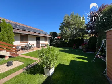 Na predaj 5-izbový dom, 40 m², Veľký Meder