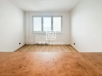 Na predaj byt v Košice-Západ · €161 000 · Dokončené