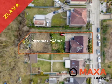 Na predaj 6-izbový dom, 170 m², Koválov