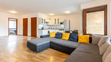 Apartments for rent, 3-room in Bratislava-Ružinov · €1,350