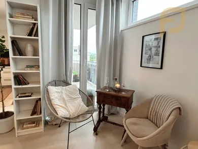 Mieszkania na sprzedaż, 1-pokojowe, Bratislava-Devínska Nová Ves · €160 000