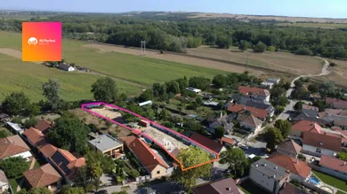 Działki na sprzedaż, Sereď · €169 900