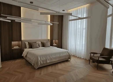Na prenájom byt v Bratislava-Staré Mesto · €3 840 · Dokončené