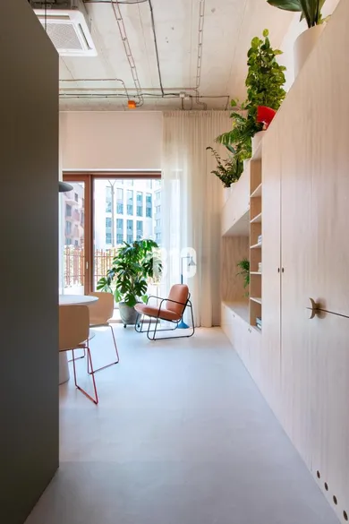 Na predaj 2-izbový byt, 59 m², Bratislava-Ružinov, Košická
