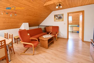 Na predaj 5-izbový dom, 200 m², Liptovská Osada