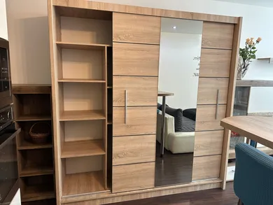 Na predaj 1-izbový byt, 31 m², Piešťany, Pod Párovcami