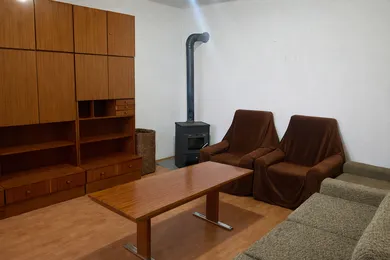 Na predaj 2-izbový byt, 56 m², Oravské Veselé