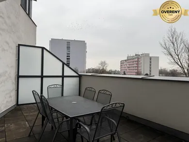 Na predaj komerčné v Bratislava-Rača · €167 000 · Novostavba