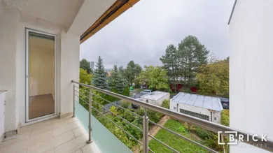Na prenájom komerčné, 82 m², Bratislava-Dúbravka, Jura Hronca