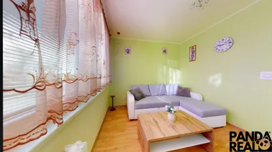 Na predaj 3-izbový byt, 65 m², Topoľčany, Janka Kráľa, Bošany