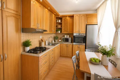 Byty na predaj 4-izbový, Bratislava-Dúbravka · €299 000