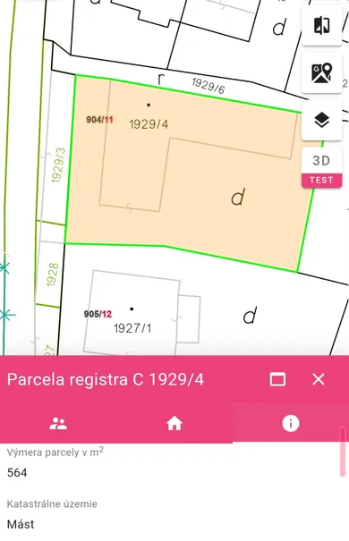 Na predaj dom v Stupava · €350 000 · Pôvodný stav