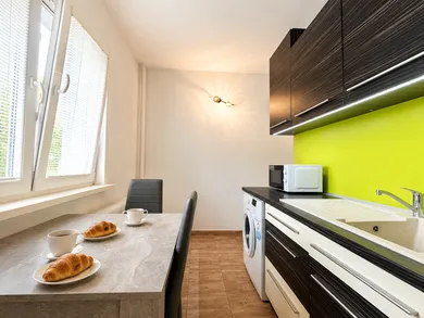Na prenájom byt v Prievidza · €520 · Dokončené
