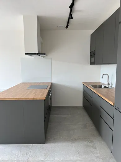 Na prenájom byt v Čadca · €750 · Novostavba