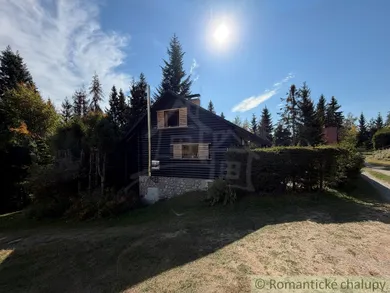 Na predaj rekreačný dom, 100 m², Látky