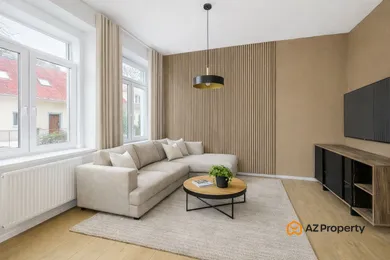 Na predaj 2-izbový byt, 64 m², Banská Štiavnica, Dolná