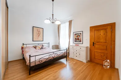 Na predaj 3-izbový byt, 100 m², Košice-Staré Mesto