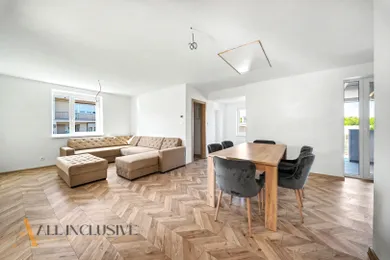 Na predaj 3-izbový dom, 115 m², Kútniky, Blažov