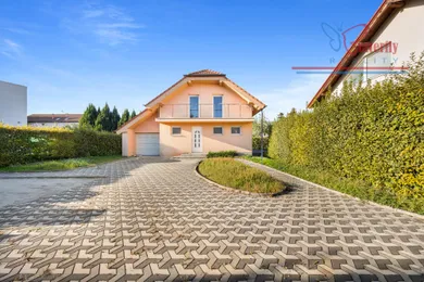 Na predaj objekt, 190 m², Bratislava-Ružinov, Mlynské luhy