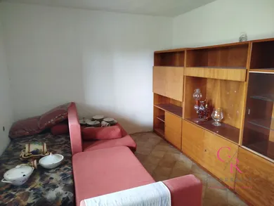 Na predaj 3-izbový rekreačný dom, Vinica