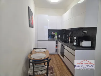 Mieszkania na sprzedaż, 2-pokojowe, Nové Zámky · €149 900