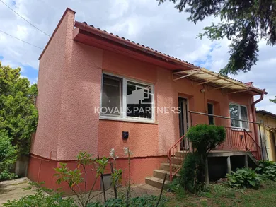 Na predaj dom, 44 m², Nitra
