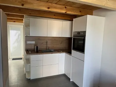 Kiadó lakások, 1-szobás, Bratislava-Ružinov · €520