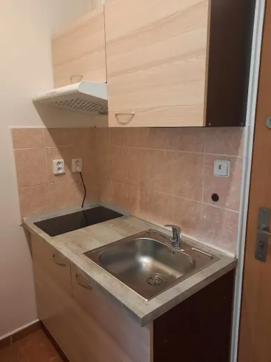 Na prenájom 1-izbový byt, 28 m², Bratislava-Ružinov, Trnavská cesta