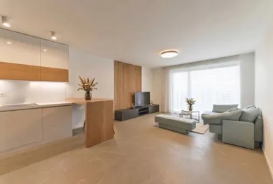 Byty na predaj 2-izbový, Bratislava-Nové Mesto · €319 000