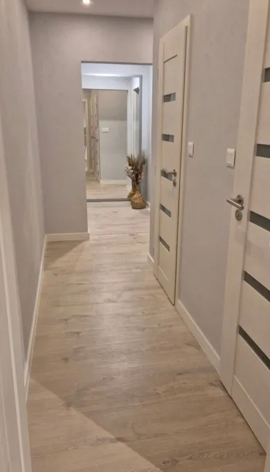 Na predaj 2-izbový byt, 56 m², Dunajská Streda, Nová Ves
