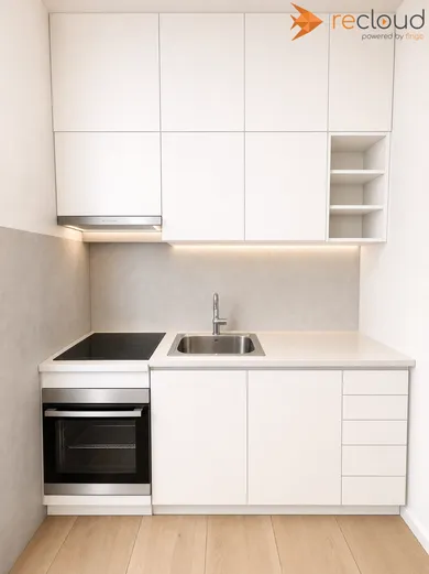 Na predaj 2-izbový byt, 46 m², Vráble, Sídl. Lúky