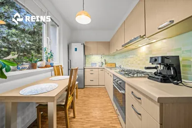 Квартири на продаж, 2-кімнатні, Bratislava-Lamač · €215 000