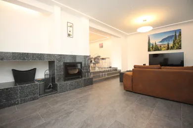 Na prenájom 4-izbový byt, 160 m², Bratislava-Karlova Ves, Adámiho