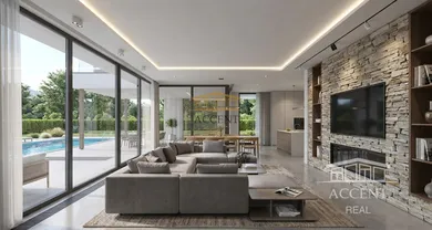 Na predaj 6-izbový dom, 266 m², Ivanka pri Dunaji, Bernolákovská