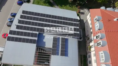 Na predaj byt v Pezinok · €330 000 · Dokončené