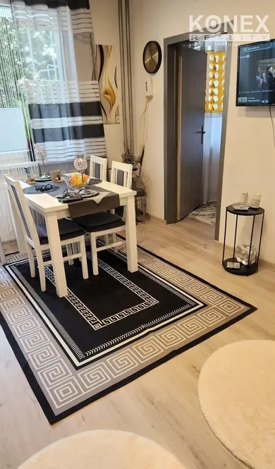 Na predaj 2-izbový byt, 40 m², Prešov, Kúpeľná